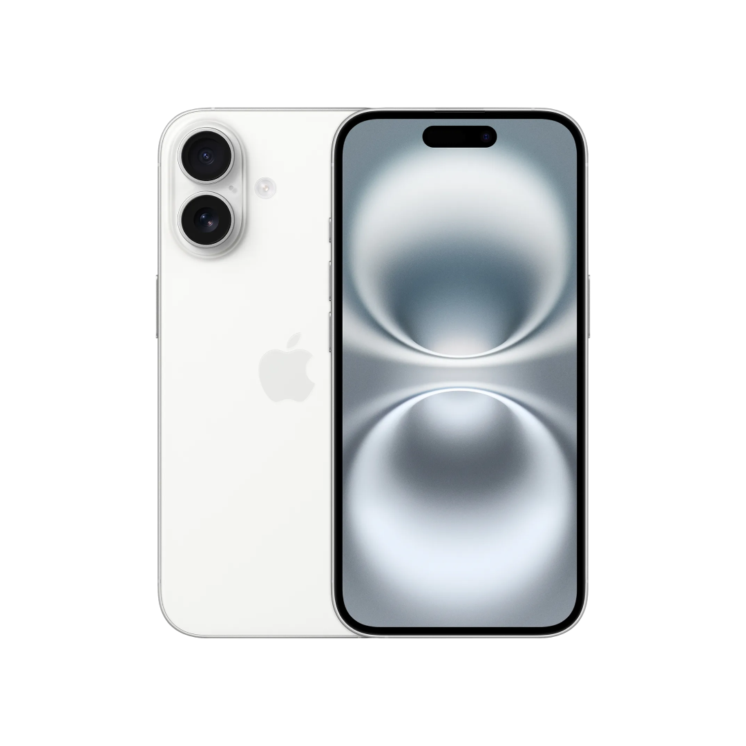 iPhone 16