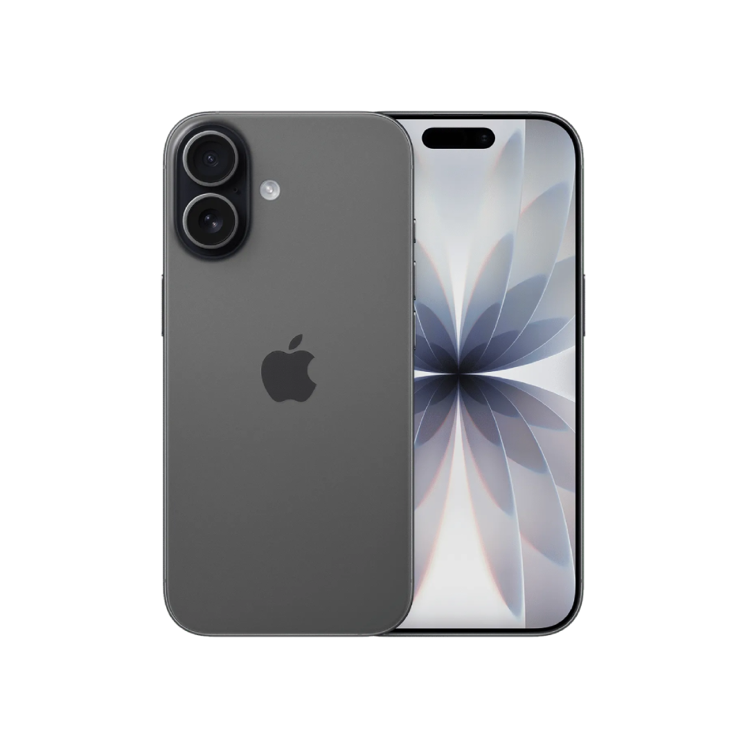 iPhone 17