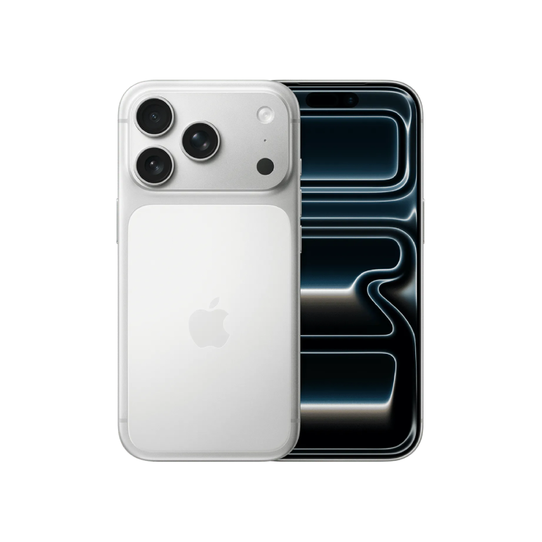 iPhone 17 Pro