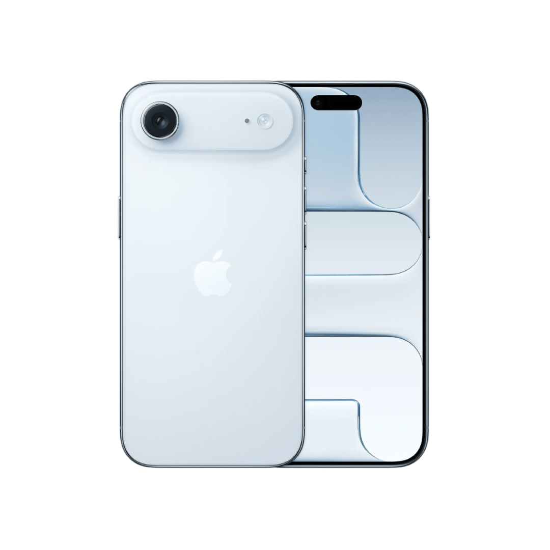 iPhone 17 Air
