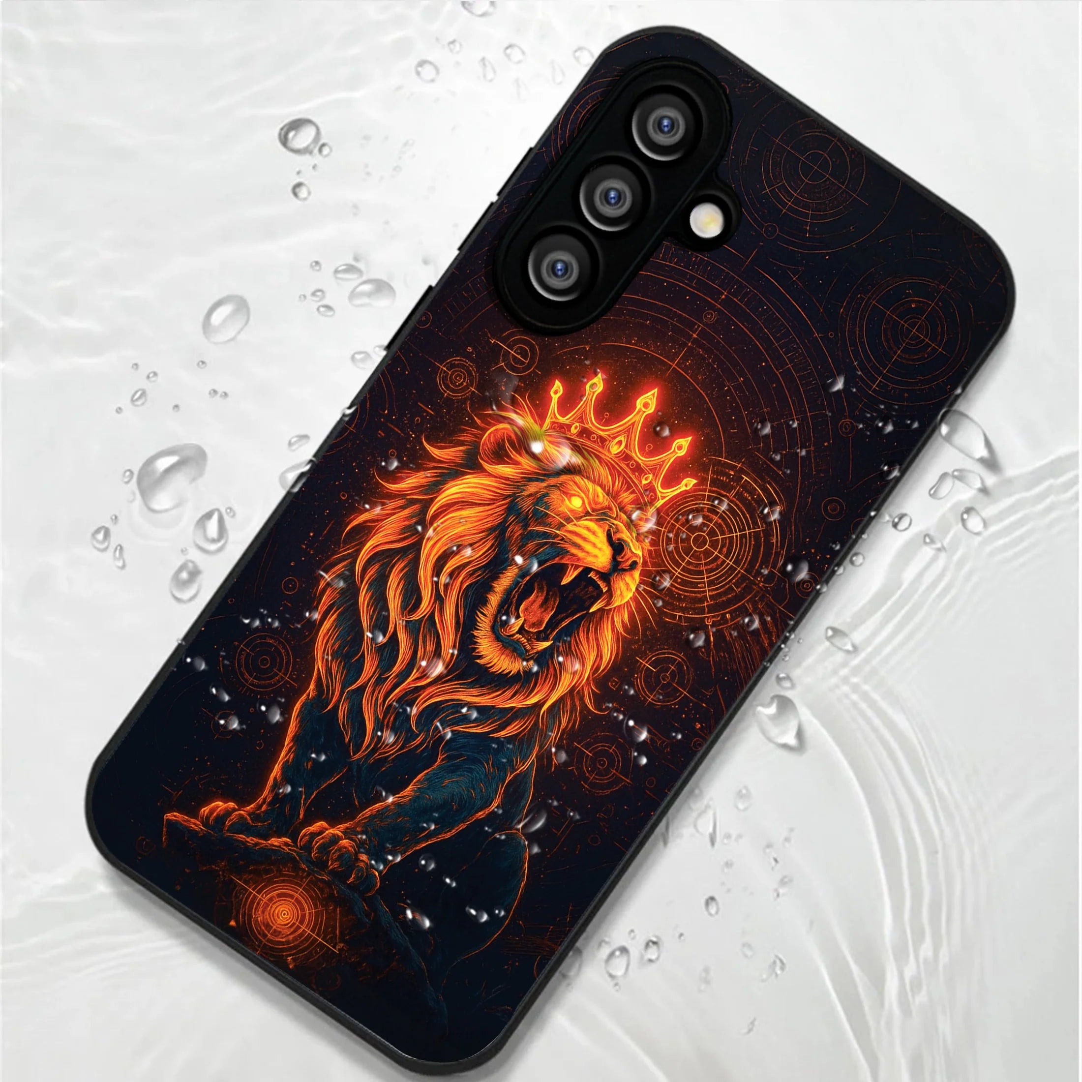 Galaxy S Series - King Of Cosmos