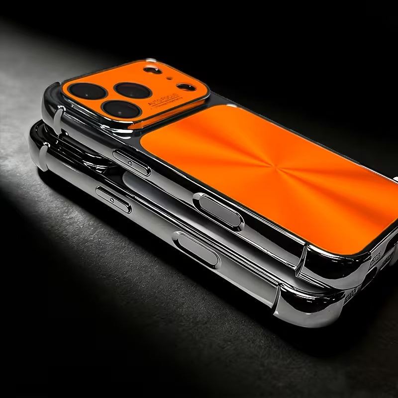 Laser Dazzling Case