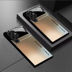 Galaxy S Series – Reflective Shield Case