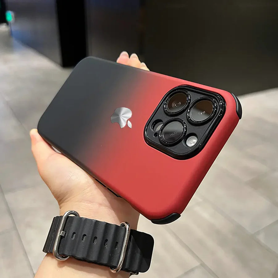 Crimson Dusk Case
