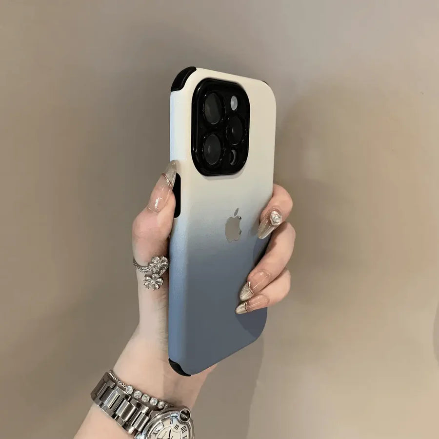 Crimson Dusk Case