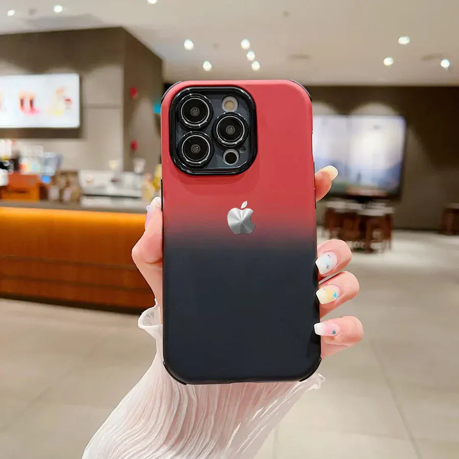Smoky Fade Case