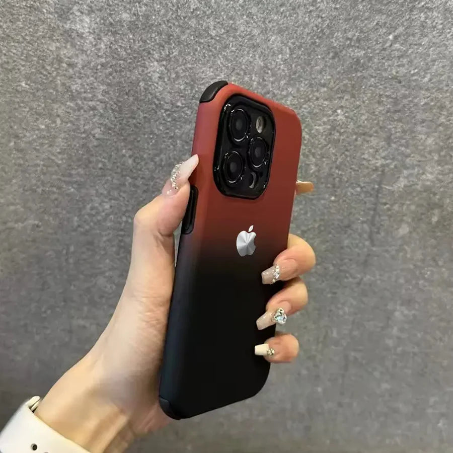 Crimson Dusk Case
