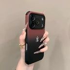 Crimson Dusk Case