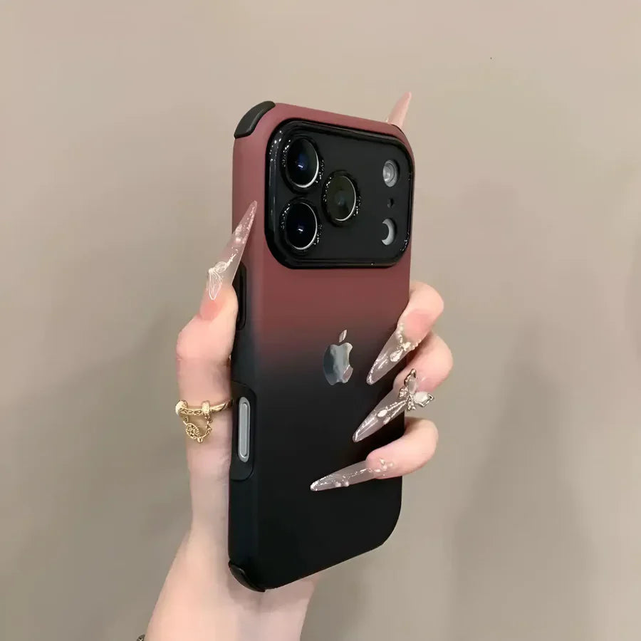 Smoky Fade Case