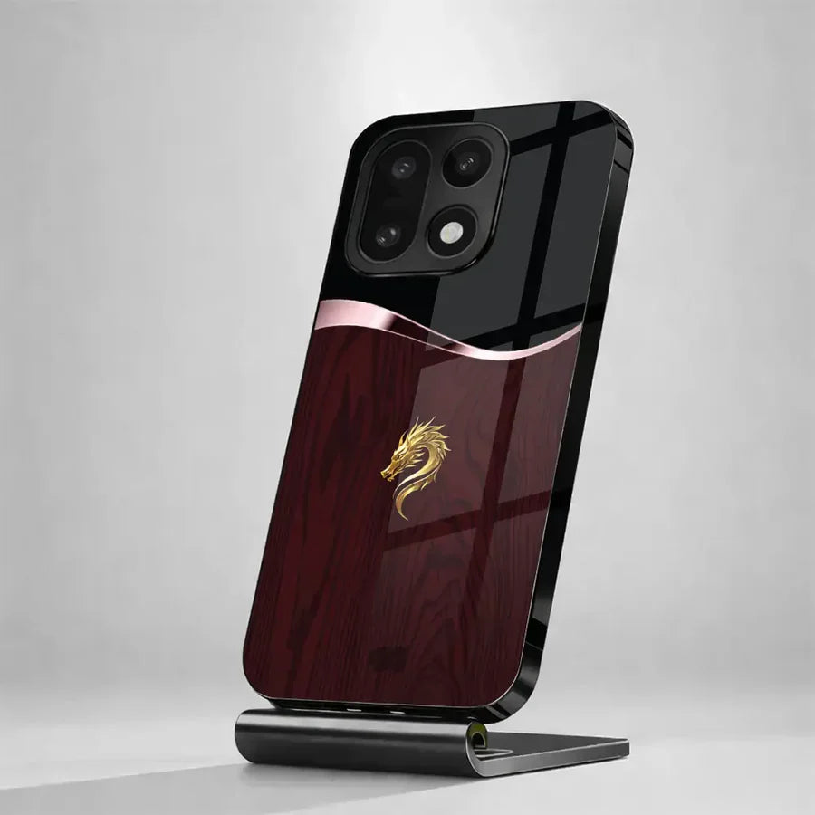 OnePlus Series - Dragon Legacy Case