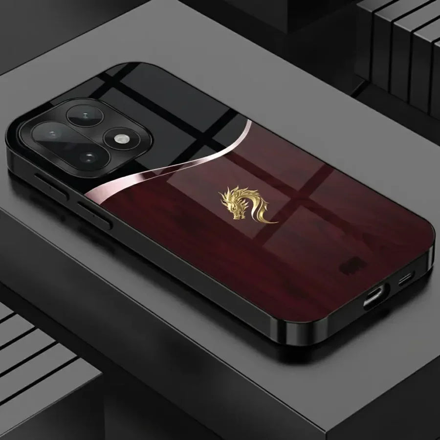 OnePlus Series - Dragon Legacy Case