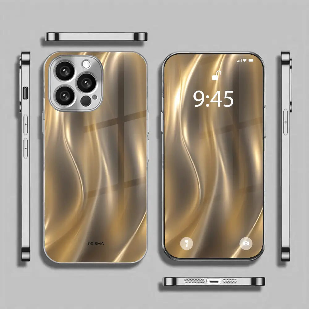 Prisma Glided Motion Case