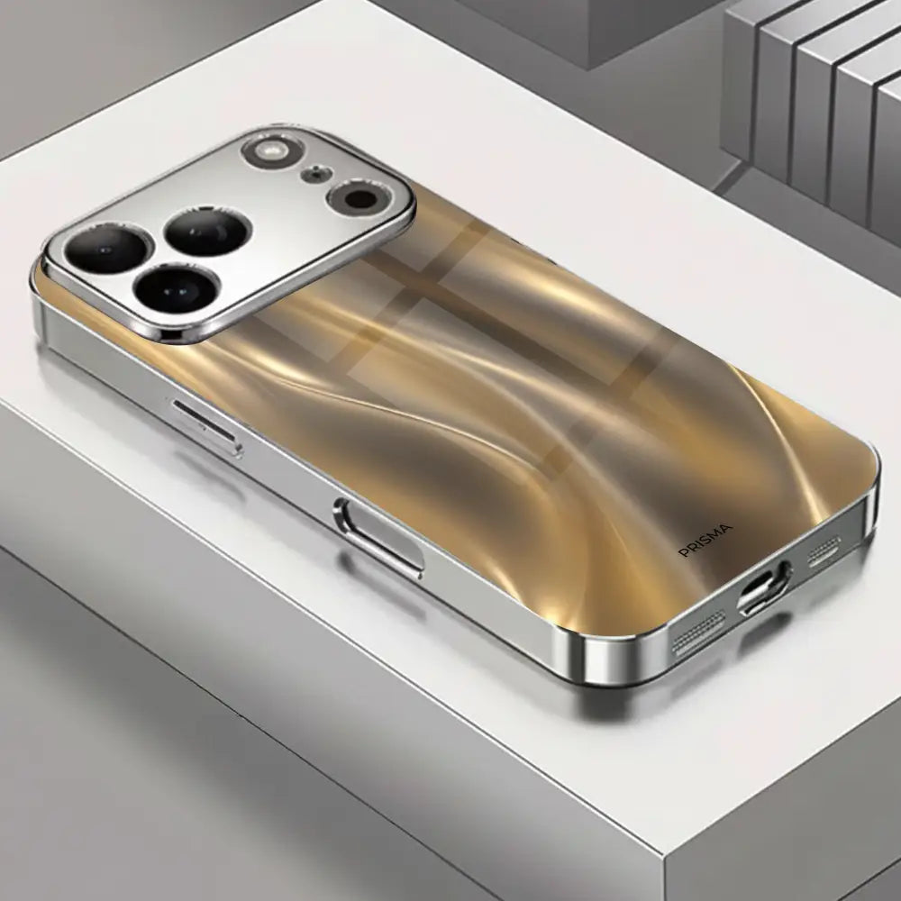 Prisma Glided Motion Case
