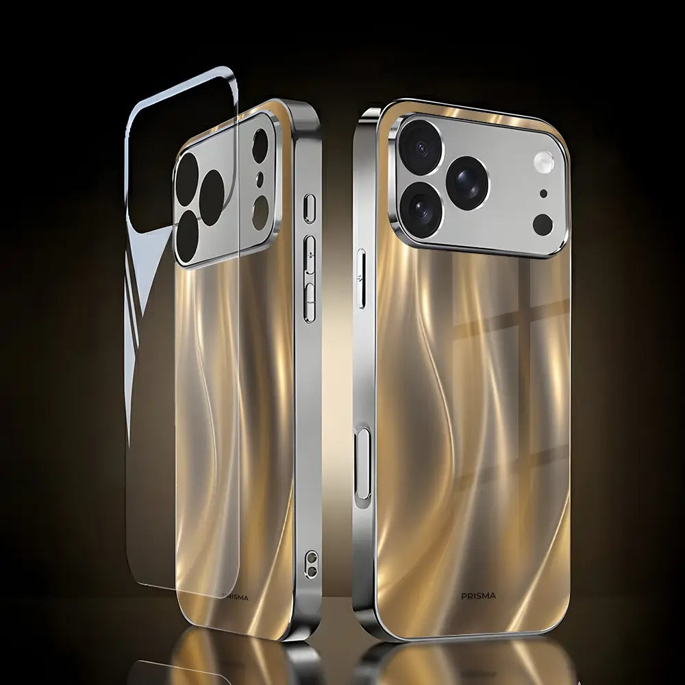 Prisma Glided Motion Case