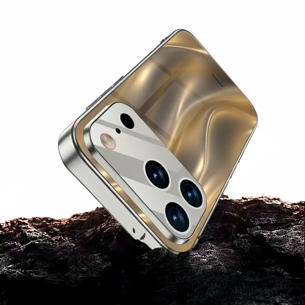Prisma Glided Motion Case