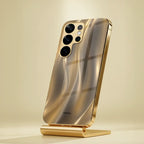 Galaxy S Series - Prisma Glided Motion