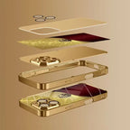 Royal Lion Crest Edition Case