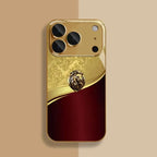 Royal Lion Crest Edition Case