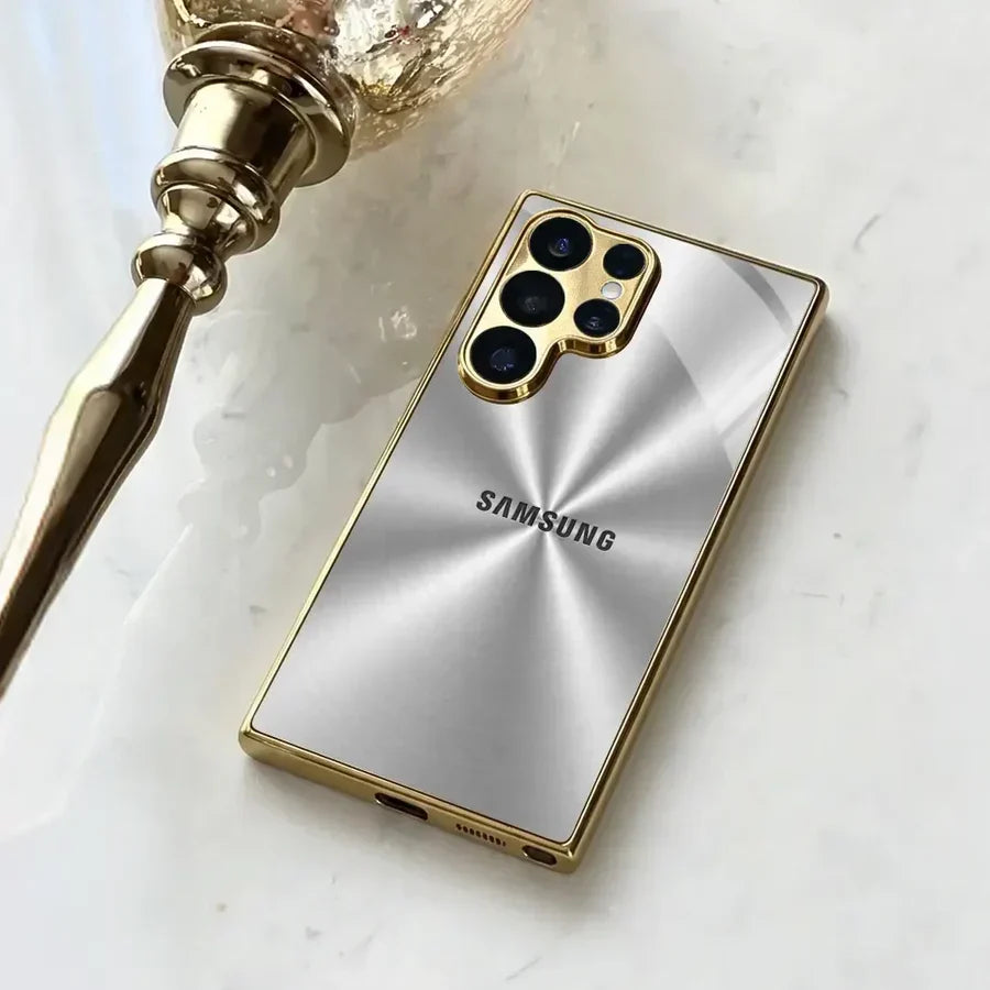 Galaxy Series - Aurelia Luxe Case