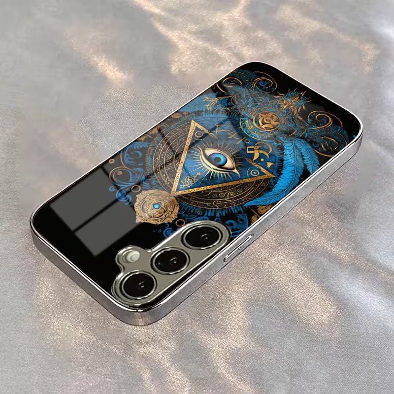 Galaxy S Series – Mystic Eye Case