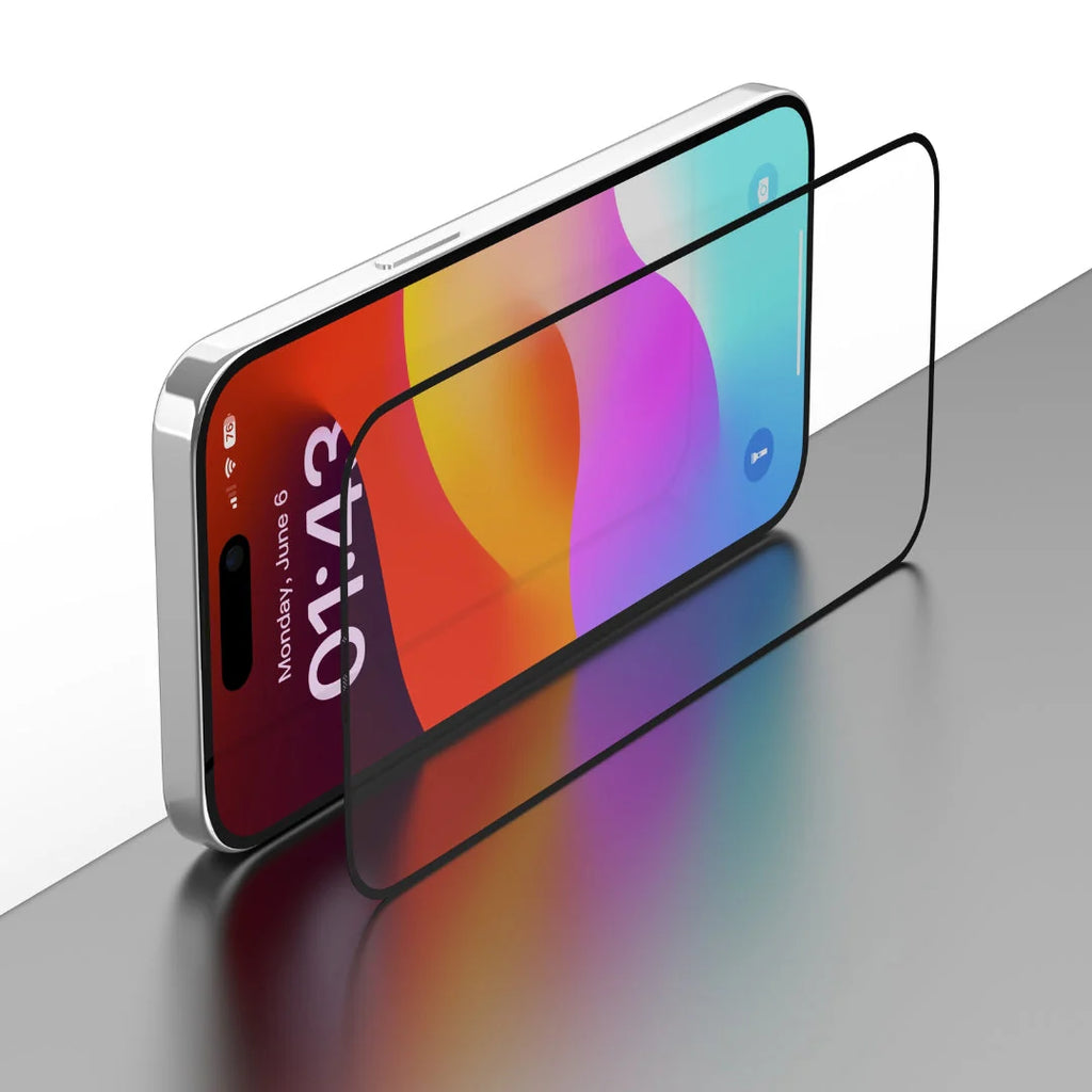 Tempered Glass