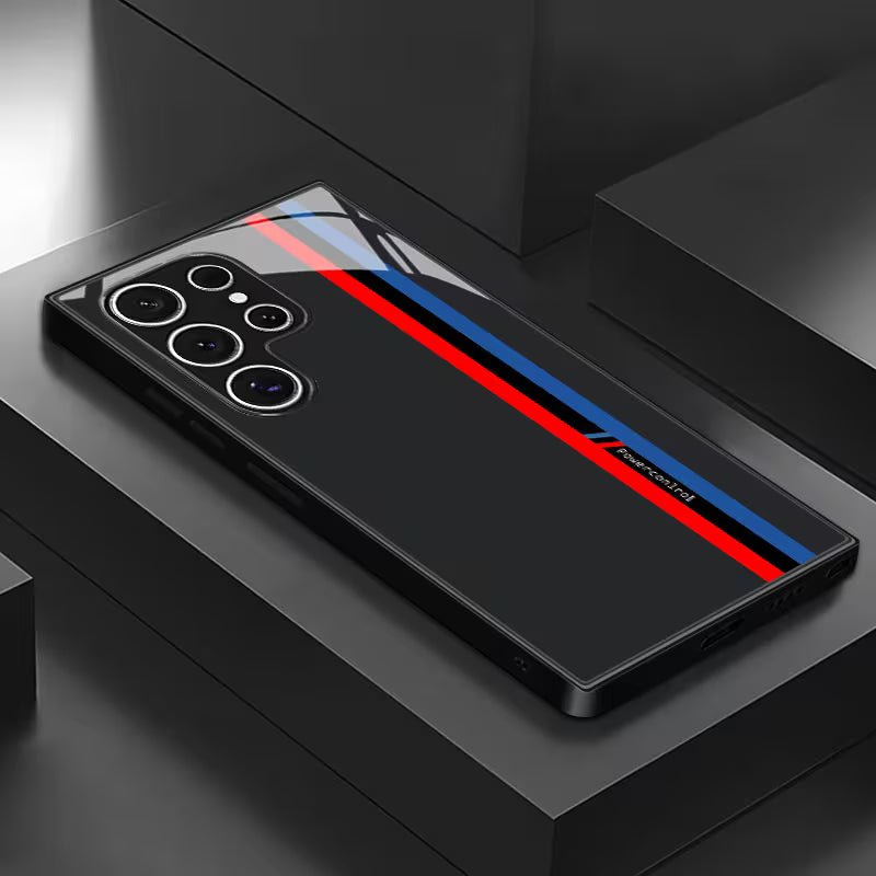 Galaxy S Series – Velocity Stripe Case