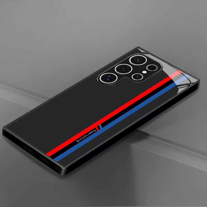 Galaxy S Series – Velocity Stripe Case