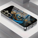 Galaxy S Series – Mystic Eye Case
