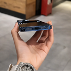 Crystal Babe Case