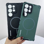 Galaxy S Series - Ironclad Armor Case