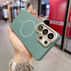 Galaxy S Series -  Hard Shell Magsafe Case