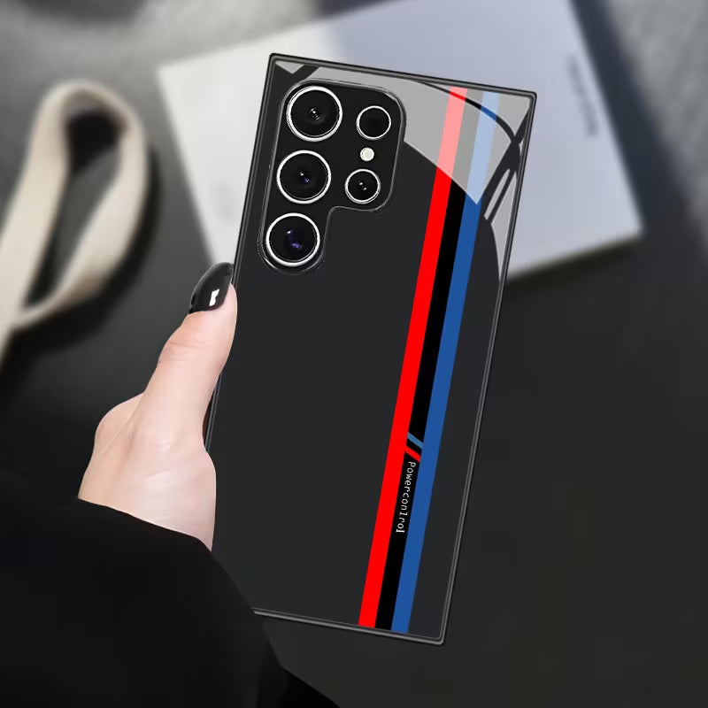 Galaxy S Series – Velocity Stripe Case