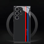 Galaxy S Series – Velocity Stripe Case