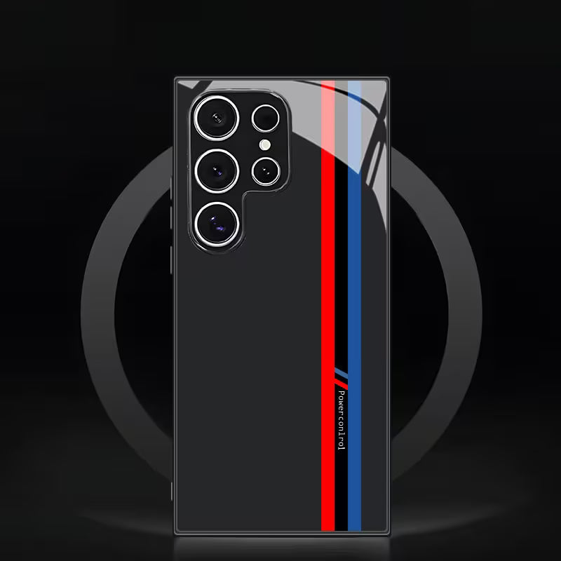 Galaxy S Series – Velocity Stripe Case