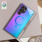 Galaxy S Series – Nebula Glow Case