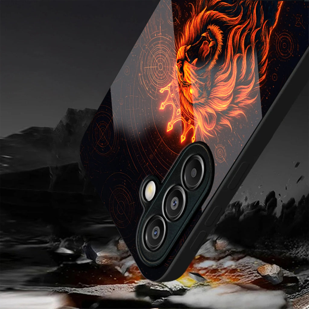 Galaxy S Series - King Of Cosmos
