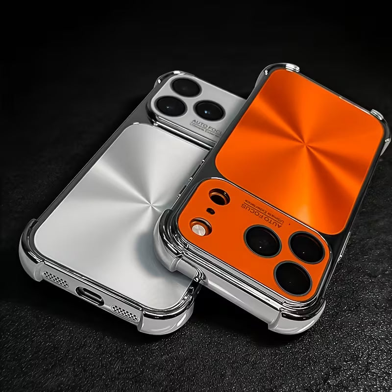 Laser Dazzling Case