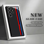 Galaxy S Series – Velocity Stripe Case