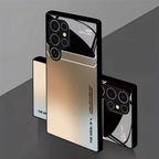 Galaxy S Series – Reflective Shield Case