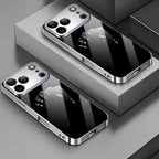 Playing Cards Pattern Case