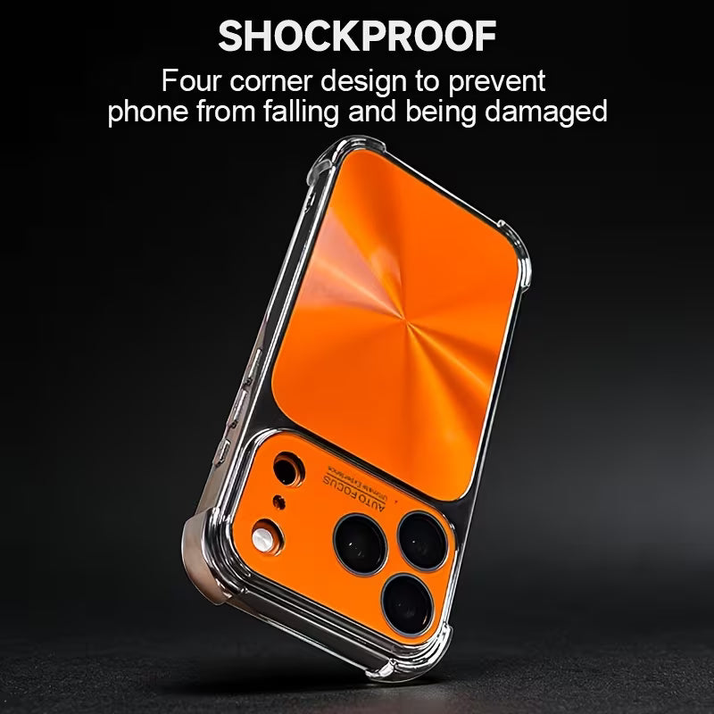 Laser Dazzling Case