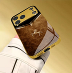 Golden Heritage Case