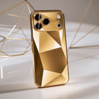 Golden Prism Case