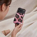 Pink Panther Luxe Case