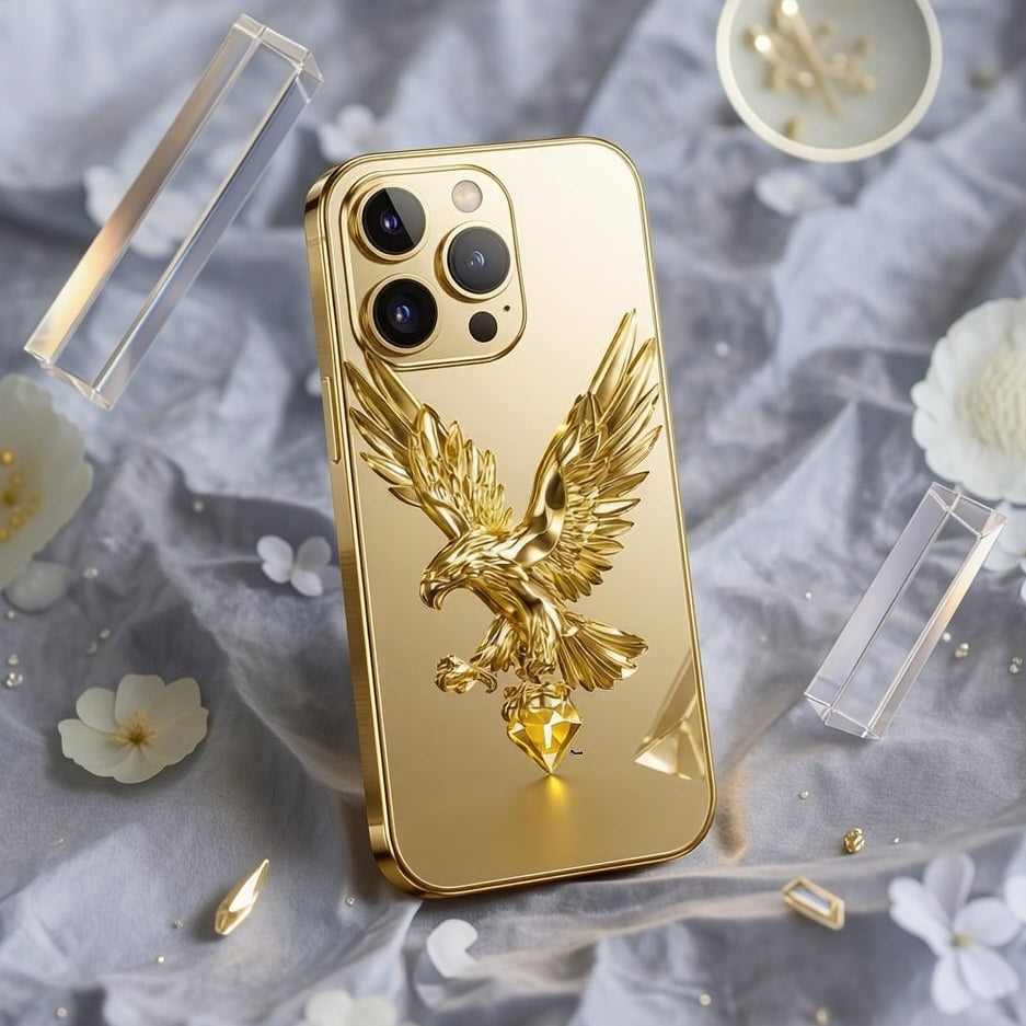 Guardian Eagle Case
