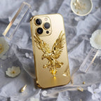 Guardian Eagle Case