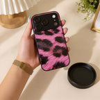 Pink Panther Luxe Case