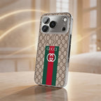 GG Pattern Monogram Case