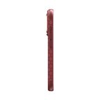 Red Carbon Elite Case