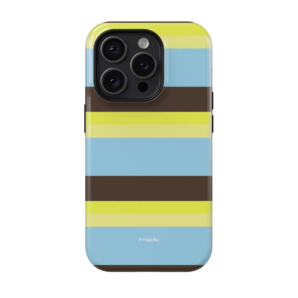 Neo Stripe Case